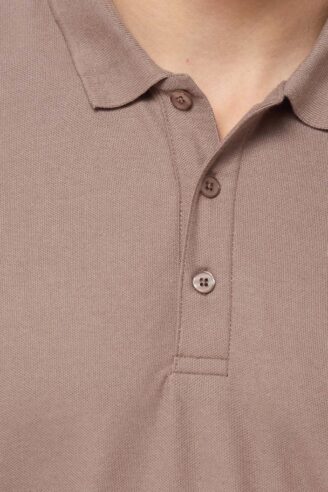 חולצת פולו פיקה קלאסי