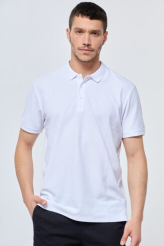 חולצת פולו פיקה קלאסי