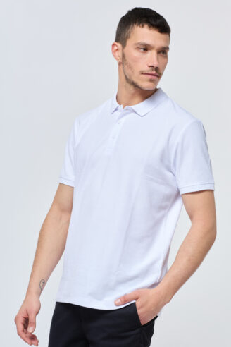 חולצת פולו פיקה קלאסי