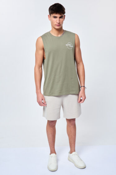 גופיה עם הדפסים