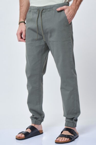 מכנסי ג'וגר