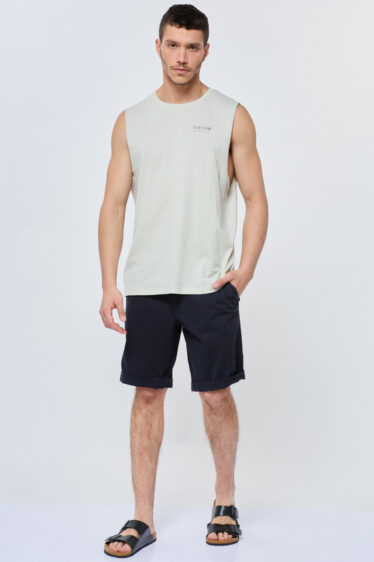 ברמודה צ'ינו כותנה בסיסי