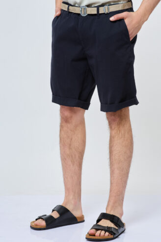 ברמודה צ'ינו כותנה בסיסי