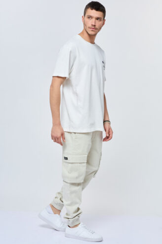 מכנסי דגמח ג'וגר