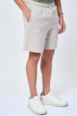 ברמודה פוטר מבד waffle