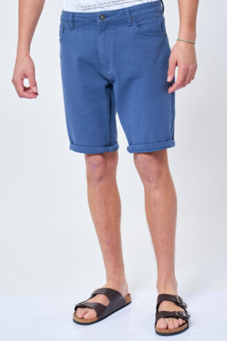 ברמודה ג'ינס צבוע