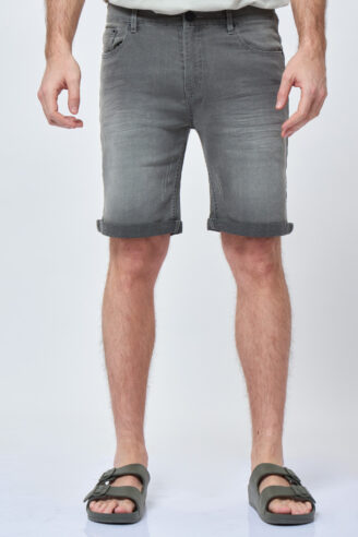 ברמודה ג'ינס בסיסי