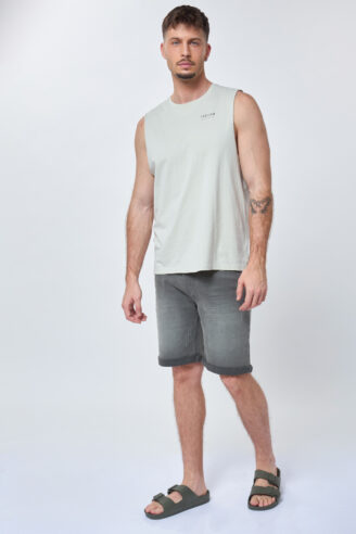 ברמודה ג'ינס בסיסי