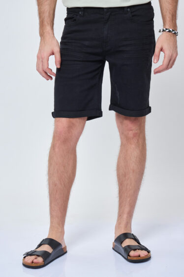 ברמודה ג'ינס בסיסי