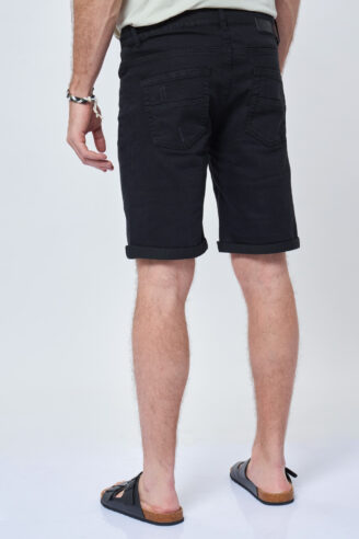 ברמודה ג'ינס בסיסי