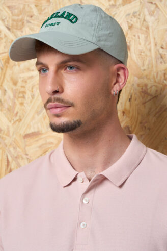 כובע מצחיה oakland