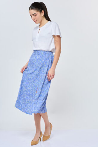 חולצה לבנה חגיגית