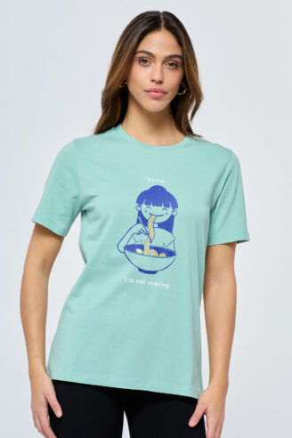 טי שירט יאמי ראמן