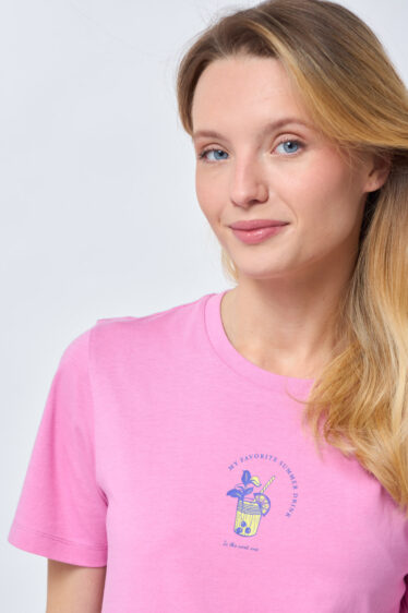 טי שירט קוקטייל