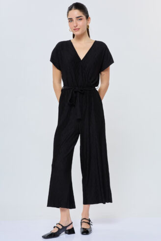 אוברול פליסה מעטפת