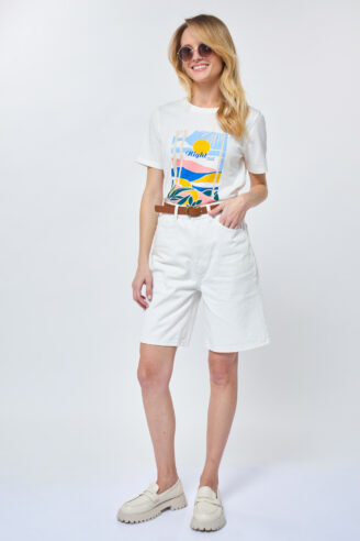 ברמודה ג'ינס