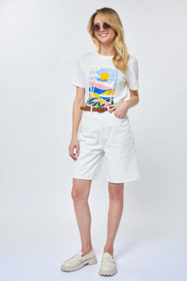 ברמודה ג'ינס