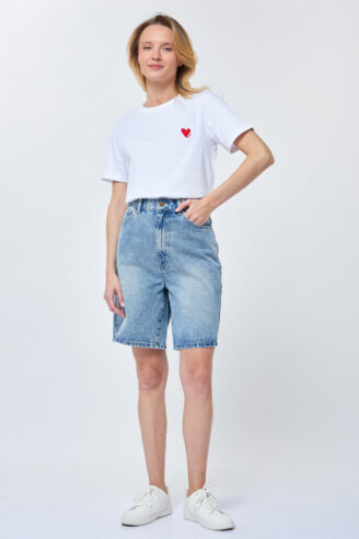 ברמודה ג'ינס