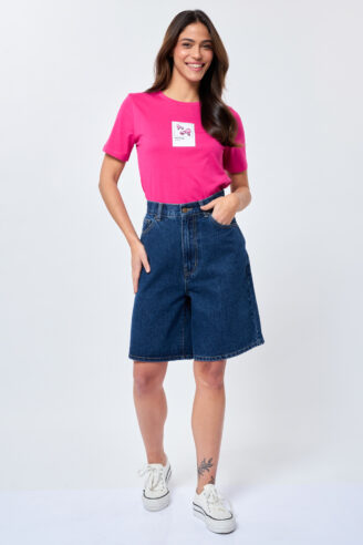 ברמודה ג'ינס