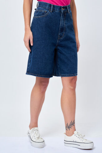 ברמודה ג'ינס