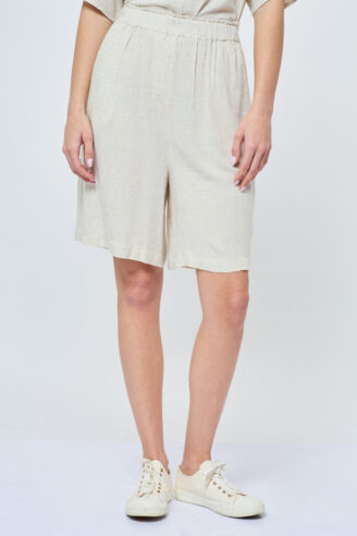 מכנס ברמודה חליפה