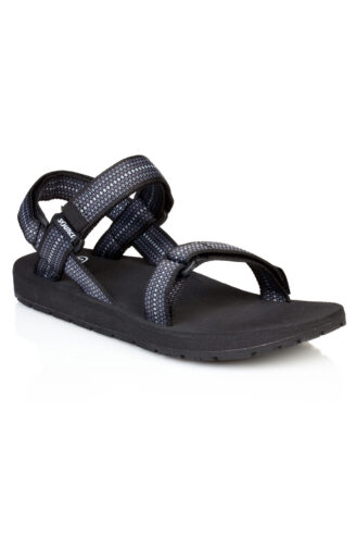 סנדלי שורש קלאסי גברים  - שחמט