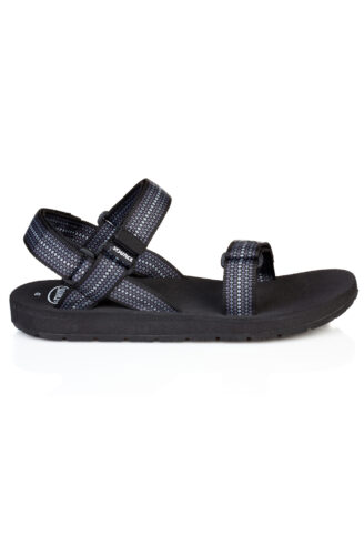 סנדלי שורש קלאסי גברים - שחמט