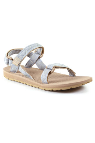 סנדלי שורש סהרה – פירמידות כחולות