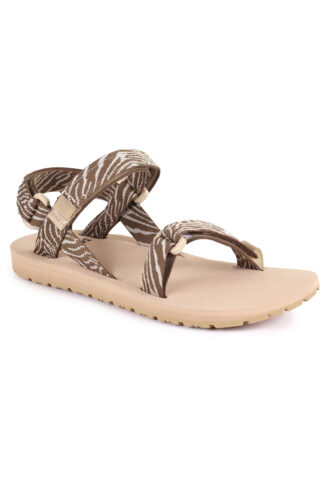 סנדלי שורש סהרה - זברה