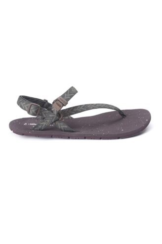 סנדלי שורש סולו FLY - ירוק קובילט