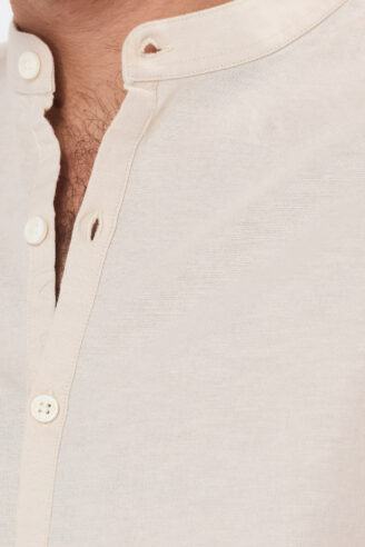 גלביה במראה פשתן - אופוויט