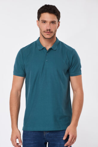 חולצת פולו פיקה קלאסי