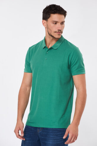 חולצת פולו פיקה קלאסי