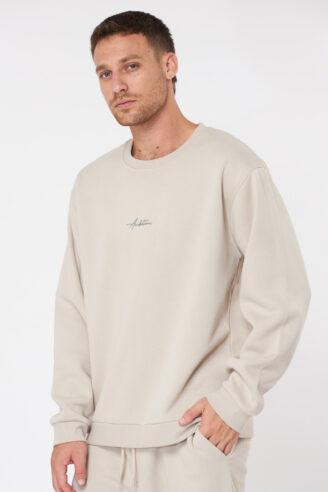 פוטר הדפס קטן - אבן