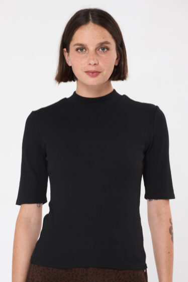 טי שירט נסיכות - שחור