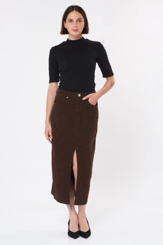 טי שירט נסיכות - שחור