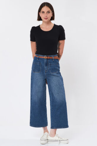 חולצת ריב בייסיק