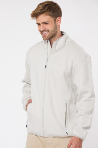 מעיל  קל  טקסטורת אוקספורד - אופוייט