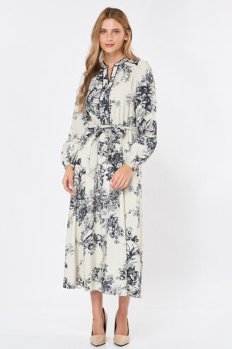 שמלת מידלטון