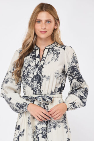 שמלת מידלטון