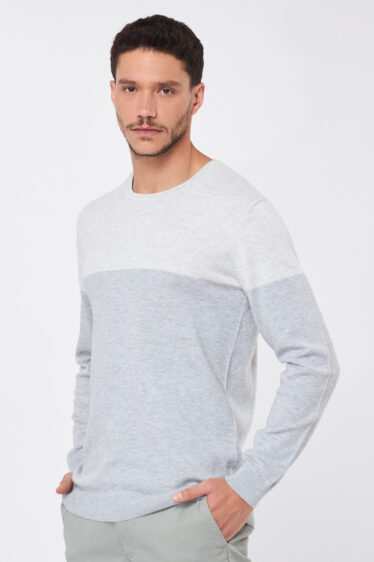 סריג בייסיק טריקולור