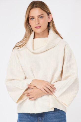 סריג קימונו- אוף וויט סריג קימונו- אוף וויט