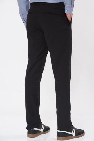 מכנס מחויט אלגנטי  בגזרה ישרה