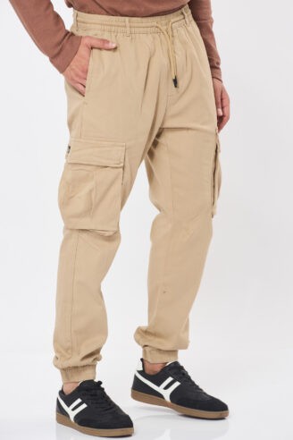 מכנסי דגמח ג'וגר מכנסי דגמח ג'וגר