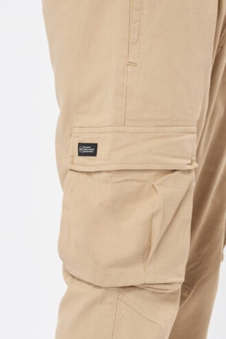 מכנסי דגמח ג'וגר