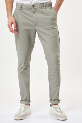 מכנסי צ'ינו סופר סקיני