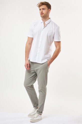 מכנסי צ'ינו סופר סקיני