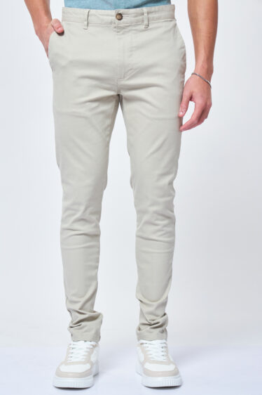 מכנסי צ'ינו סופר סקיני