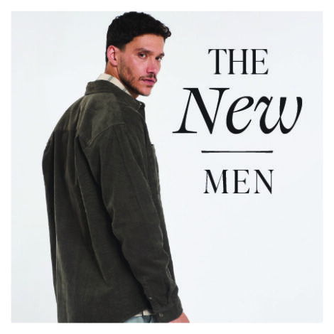 גברים New Collection