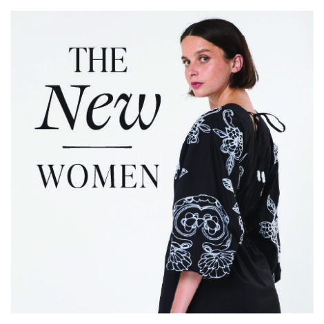 נשים New Collection